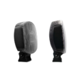Strands Dark Knight Insane full LED verstraler met flitser - geschikt voor 12 en 24 volt gebruik - Strands 270698 - EAN: 7350133810308