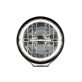 WAŚ W116 verstraler – ring/streep