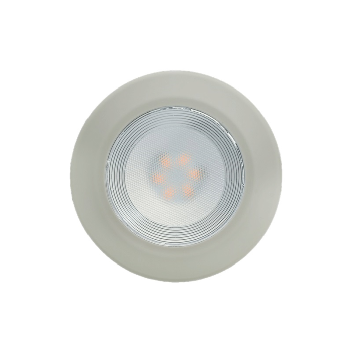 Dasteri LED interior light RED - LED interior spot suitable for a truck cab - RED LED SPOT DIMMABLE