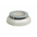 Dasteri LED interieur lamp WIT - LED interieur spot die geschikt is voor een vrachtwagen cabine - WITTE LED SPOT DIMBAAR