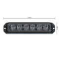 Strands mini LED flitser wit