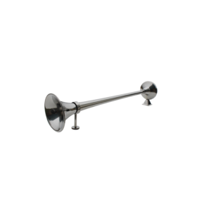 Nedking stainless steel air horn 55cm