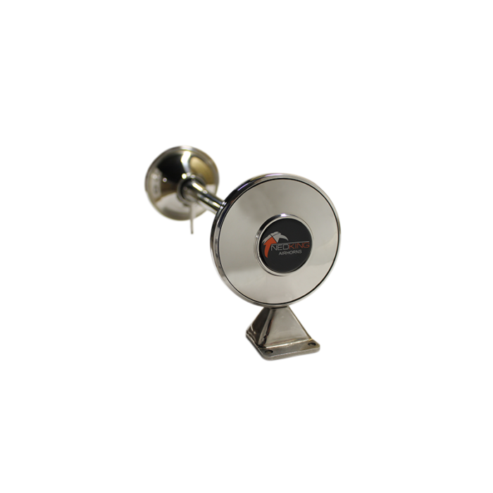 Nedking RVS luchthoorn 75cm