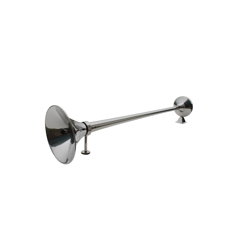 Nedking stainless steel air horn 95cm