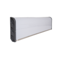 Nedking LED lichtbak 140x30x8cm - spoiler model lichtbak voor 24 volt gebruik - geschikt voor vrachtwagen montage - EAN: 7323030183240