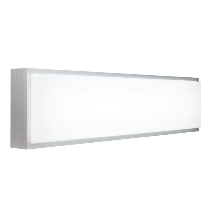 Nedking classic LED lichtbak 130x30cm voor 24V gebruik - EAN: 6090432523592