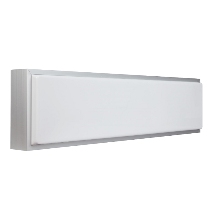 Nedking classic LED lichtbak 130x30cm voor 24V gebruik - EAN: 6090432523592
