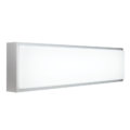 Nedking classic LED lichtbak 140x40cm voor 24V gebruik - EAN: 6090432717779