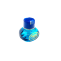 Poppy Grace Mate Freesia - glazen luchtverfrisser voor in de vrachtwagen cabine of ander soort werkplek - EAN: 8719689706081
