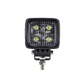 Strands mini LED werklamp 12w - EAN: 7323030178468