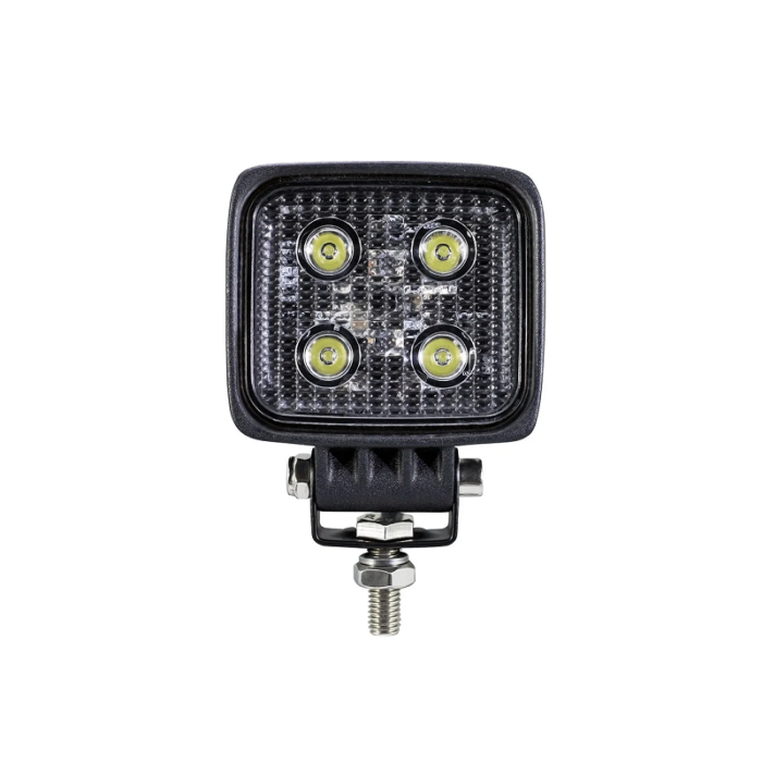 Strands mini LED werklamp 12w - EAN: 7323030178468