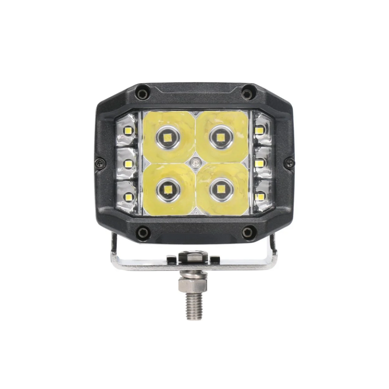 Strands Side Shooter LED Arbeitsscheinwerfer 29w - EAN: 7323030179328