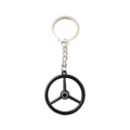 Nedking 500311 - sleutelhanger zwart