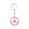 Nedking 500312 - sleutelhanger roze