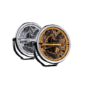 Strands Ambassador LED verstraler met helder glas. EAN: 7323030181291
