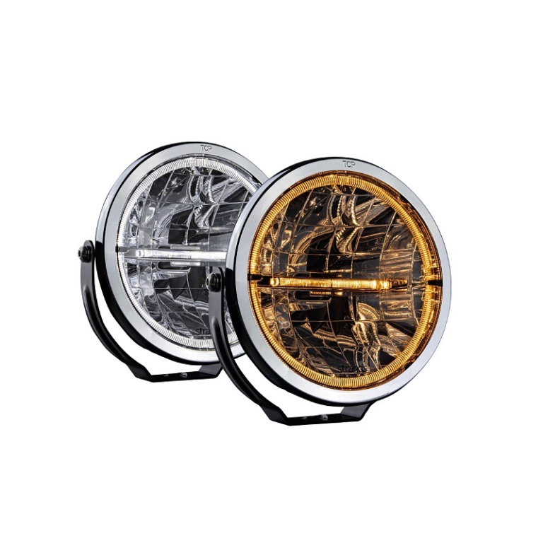 Strands Ambassador LED spotlight with clear glass. EAN: 7323030181291