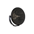 Strands Ambassador LED verstraler met DONKER glas. EAN: 7323030186753