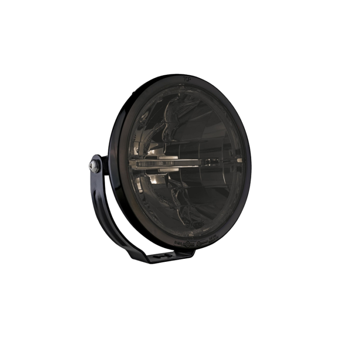Strands Ambassador LED verstraler met DONKER glas. EAN: 7323030186753
