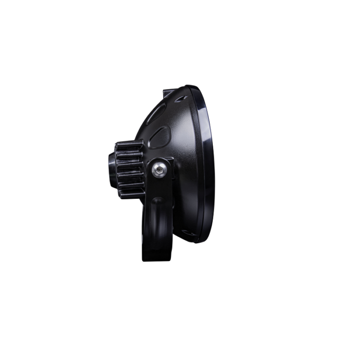 Strands Ambassador LED verstraler met DONKER glas. EAN: 7323030186753