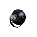 Strands Ambassador LED verstraler met DONKER glas. EAN: 7323030186753