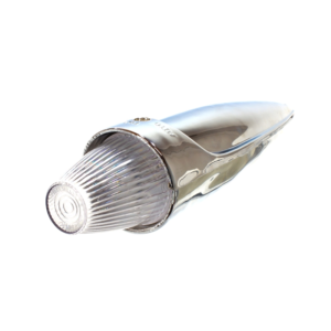 Nedking LED torpedo toplamp voor 24 volt gebruik - LED toplamp voor boven op de vrachtwagen cabine - EAN: 6090543691609