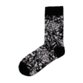 Sokken set van 80% katoen, 17% polyamide en 3% elasthan - sokken set is voorzien van een print in de vorm van Deens Pluche GRIJS - beschikbare maten 34/36 - 37/39 - 40/43 - 44/46 - 47/49 - wassen op MAX 60 graden!!