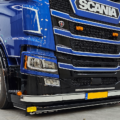 Scania Next Gen booskijkers TYPE 1 - Vepro 4401-2 - Geschikt voor Scania Next Gen vrachtwagen met LED koplampen - EAN: 6438203005739 - made by van der Heijden Truckstyling in Boxtel