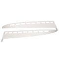 Scania Next Gen booskijkers TYPE 2 - Vepro AD4401-4S - Geschikt voor Scania Next Gen vrachtwagen met LED koplampen - EAN: 6438203003025