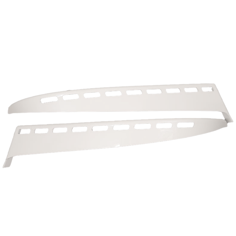 Scania Next Gen Scheinwerferblende TYP 2 - Vepro AD4401-4S - Passend für Scania Next Gen LKW mit LED-Scheinwerfern - EAN: 6438203003025