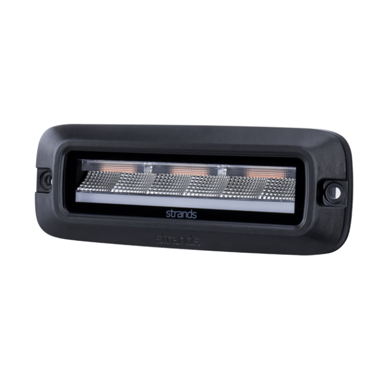 Strands Siberia MO tail light 25W - SIBERIA MULTIPLE OPTIONS TAIL LIGHT - Strands 809224 - EAN: 7350133814610
