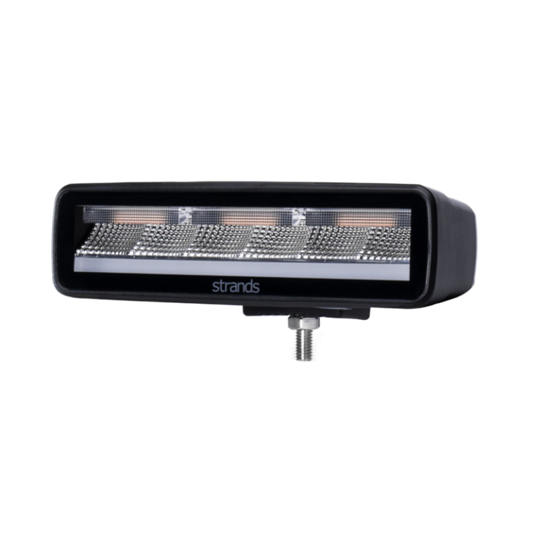 Strands Siberia MO tail light 25W - SIBERIA MULTIPLE OPTIONS TAIL LIGHT - Strands 809224 - EAN: 7350133814610
