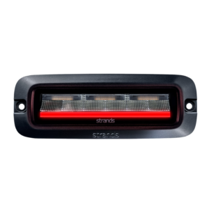 Strands Siberia MO tail light 25W - SIBERIA MULTIPLE OPTIONS TAIL LIGHT - Strands 809224 - EAN: 7350133814610