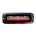 Strands Siberia MO achterlicht 30W - SIBERIA MULTIPLE OPTIONS ACHTERLICHT MET FLITSER - Strands 809224 - EAN: 7350133814610