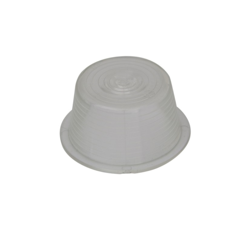 Gylle lens HELDER - lampglas voor Deense breedtelamp - GYLLE MEC product - EAN: 7392847307071