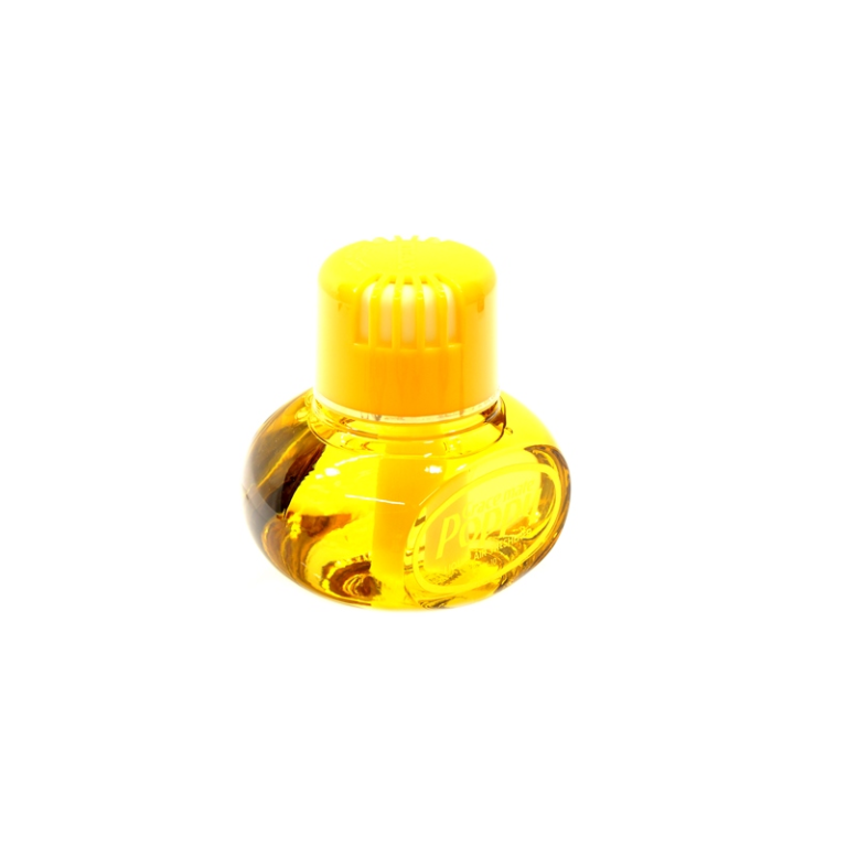 Poppy Grace Mate Gardenia - glass air freshener for the truck cab or other workspace - EAN: 8719689706043