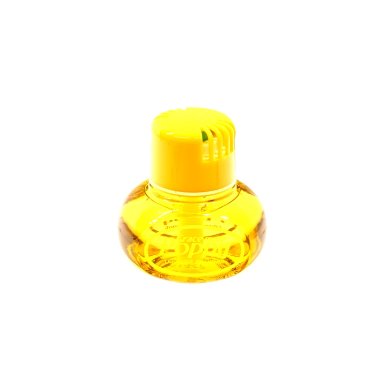 Poppy Grace Mate Gardenia - glass air freshener for the truck cab or other workspace - EAN: 8719689706043