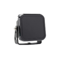 Strands Dark Knight Fortex LED werklamp - werklamp met ROOD standlicht - Strands 809255 - EAN: 7350133816294