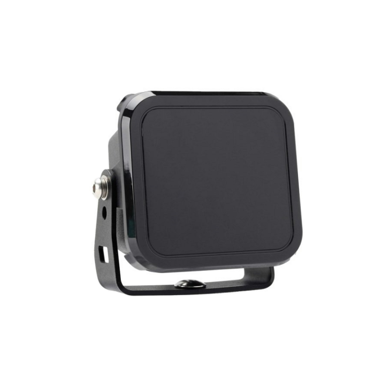 Strands Dark Knight Fortex LED Arbeitsscheinwerfer - Arbeitsscheinwerfer mit ROTEM Standlicht - Strands 809255 - EAN: 7350133816294