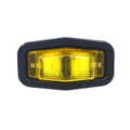 frame met lamp voor bijvoorbeeld de side skirt van een bestelwagen of vrachtwagen