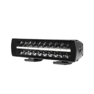 Outlaw UDX 8 inch - LED bar - Strands 809162 - 8000 lumen - EAN: 7323030193232 - standlicht wit