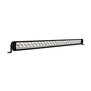 Strands Next Level LED werklamp 38 inch - werklamp met drie kleuren standlicht - Strands 809223 - werklamp voor 12 en 24 volt - EAN: 7350133811411