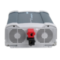 Purepower sinus omvormer 2500w - 24v - omvormer die geschikt is voor 24 volt gebruik - vrachtwagen, camper, boot of ander soort voer of vaartuig dat een 24 volt aansluiting heeft - word geleverd incl. aansluitmateriaal en handleiding