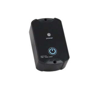 Purepower inverter remote control - PPR1 - with this device you can easily switch ON and OFF the inverter you have in your car, truck, caravan, camper, tractor or boat - supplied with 4 meters of cable