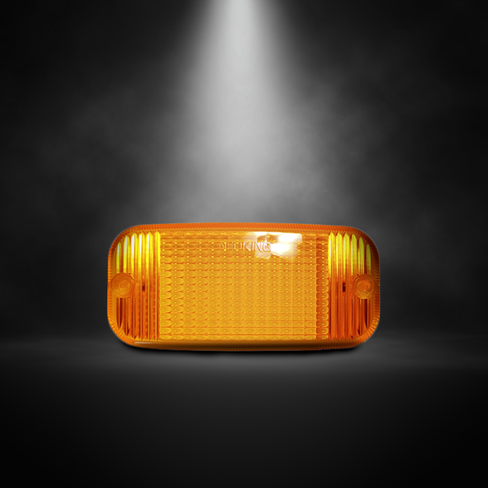 Talmu Ersatzglas – AMBER