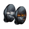 Strands IZE LED OG driving light 9 inch - verstraler - 270945 - 12.000 Lumen - IP68 en IP69K - ECE R149 en ECE R149 - EAN: 7323030193904
