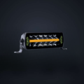 Siberia Outlaw UDX 12 inch - LED bar - Strands 809161 - 7167 lumen - EAN: 7350133814771 - standlicht oranje