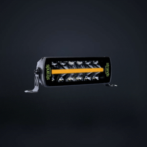 Siberia Outlaw UDX 12 Zoll - LED bar - Strands 809161 - 7167 Lumen - EAN: 7350133814771 - standlicht orange