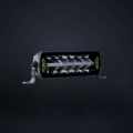 Outlaw UDX LED bar -8 inch - EAN: 7350133814771 - ECE R148, R149, R10 keurmerk - IP67 en IP69K