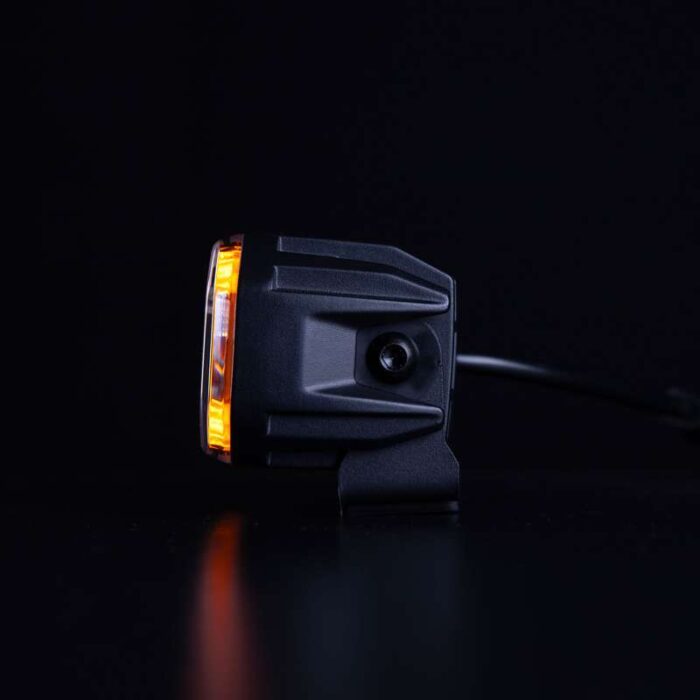 Strands 809259 - standlicht AMBER