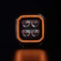 Strands 809260 - standlicht AMBER